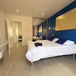 Valras-Loc L-Hippocampe, Tout A Pied - 2 Chambres
