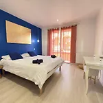 Valras-Loc L-Hippocampe, Tout A Pied - 2 Chambres