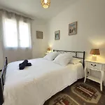 Valras-Loc Appartement Cosy A 300M De La Plage