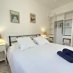 Valras-Loc Appartement Cosy A 300M De La Plage