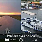 L'Ecrin De Malo - Vue Mer