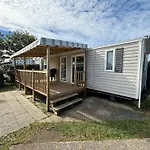 Mobil-Home 8 Places