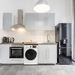 Grand Appartement, Gare Saint-Charles A 5 Min