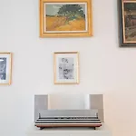 Grand Appartement, Gare Saint-Charles A 5 Min