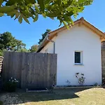 Maison Petite Bleue Piscine Privee Chauffee