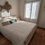 Maison Avec Piscine Quartier Pinede De Conteau