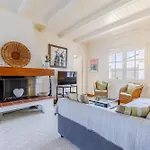 La Casa Du Hameau - A 10Min De La Plage