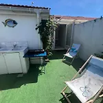 Appart Bisca Plage
