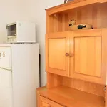 Np080-E102 Appartement 2 Pieces Narbonne Plage