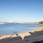 Les Sablons - Magnifique Vue Port