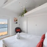 Les Sablons - Magnifique Vue Port