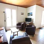 Mais 5 Pieces 10 Couchages Saint Pierre D'Oleron Spo000-1011