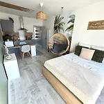 Reve Tropical, Proche Plage, Place De Parking