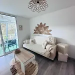 Appartement 2 Chambres Cosy