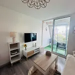Appartement 2 Chambres Cosy
