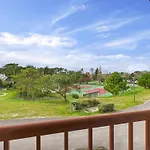 Vue Sur Le Golf De Frehel - Piscine Chauffee