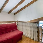 Maison 2 Pieces Avec Mezzanine 6 Couchages Dolus D'Oleron Ddo000-020