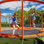 Camping - Parc Aquatique - Ccageic