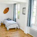 La Maison Bleue