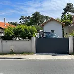 Villa Petite Bleue
