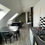 Appartement Calais
