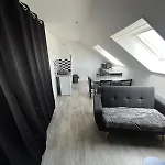 Appartement Calais