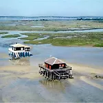Vue Imprenable Bassin D'Arcachon
