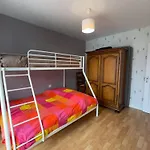 Maison Avec Veranda, Jardin Clos, 2 Chambres - Proche Centre Et Ocean - Fr-1-224C-338
