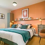 Appartement Renove, Lumineux Proche Plage Avec Parking - Fr-1-306-1299
