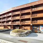 Residence Nanda Devi - Appartement 3 Pieces - Plagne Centre Mae-2641
