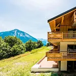 Residence Les Terrasses De La Vanoise - 4 Pieces Pour 8 Personnes Mae-2711