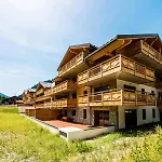 Residence Les Terrasses De La Vanoise - 4 Pieces Pour 8 Personnes Mae-2711