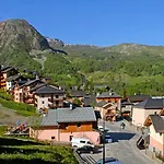 Residence Saint Martin - Chalet Alpage Mae-0561