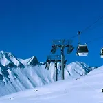 Residence Saint Martin - Chalet Alpage Mae-0561