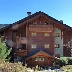 Residence Bergerie Des 3 Vallees C - Joli Appartement 3 Pieces 4 Personnes Situe Sur Les Allues Dans Un Quartier Calme Mae-7391