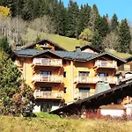 Residence Appaloosa - Appartement Cosy Dans Petite Residence Mae-3451