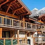 Chalet Des Reves - Chalets Pour 14 Personnes Mae-3181