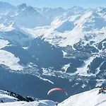 Chalet Des Reves - Chalets Pour 14 Personnes Mae-3181