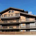 Residence Chalune - Appartement Classe 4 Etoiles, 2 Chambres + Cabine Mae-0951