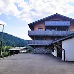 Chalet Les Perrieres - Appartement Douillet Dans Petite Residence Au Calme. Mae-1211