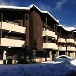 Residence Soulane - T3 Au Coeur Du Village Et Proche Des Pistes Mae-1101