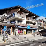 Residence Cry De Lys - Appartement Centre Station, Proche Des Pistes Mae-8471