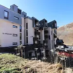 Residence Pramecou - Studio Lumineux - Proche Des Pistes - Balcon Mae-7271