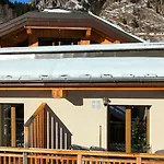Chalet L'Etoile D'Argent - 3 Pieces Pour 6 Personnes Mae-0361