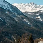 Chalet L'Etoile D'Argent - 3 Pieces Pour 6 Personnes Mae-0361
