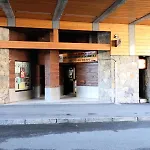 Residence Curling B Tour - Studio Renove - Pieds Des Pistes - Balcon Mae-8151