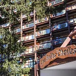 Residence Belles Challes - Studio 4 Personnes Belles Challes Mae-7531