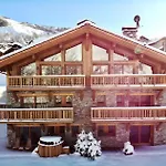 Les Chalets Du Cheval Noir - Construction Neuve Proche De Toutes Les Commodites Mae-6441