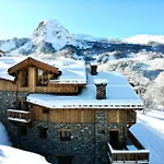Les Chalets Du Cheval Noir - Construction Neuve Proche De Toutes Les Commodites Mae-6441
