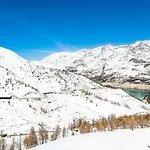 Residence Super Tignes - 3 Pieces Pour 6 Personnes Mae-7481